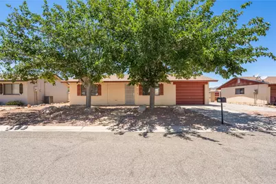 3611 N Pearl Street, Kingman, AZ 86409 - Photo 1