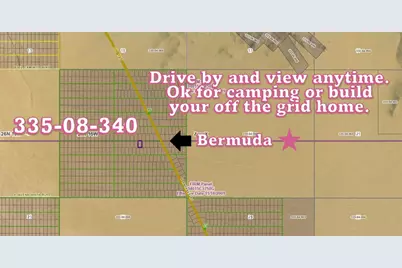 335-08-340 Bermuda, Kingman, AZ 86409 - Photo 1