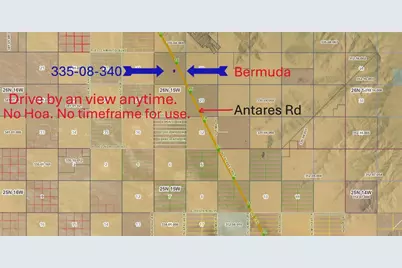 335-08-340 Bermuda, Kingman, AZ 86409 - Photo 2