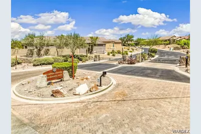 2861 Esmerelda Drive, Bullhead City, AZ 86429 - Photo 4