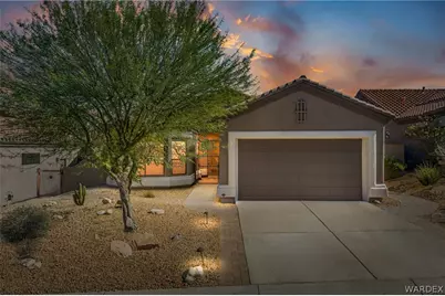 2861 Esmerelda Drive, Bullhead City, AZ 86429 - Photo 2