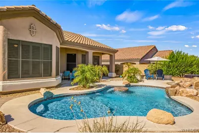 2861 Esmerelda Drive, Bullhead City, AZ 86429 - Photo 50