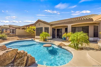 2861 Esmerelda Drive, Bullhead City, AZ 86429 - Photo 52