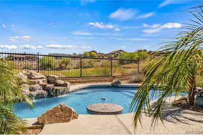 2861 Esmerelda Drive, Bullhead City, AZ 86429 - Photo 54