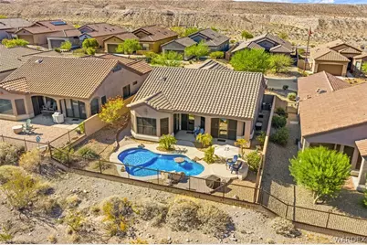 2861 Esmerelda Drive, Bullhead City, AZ 86429 - Photo 64