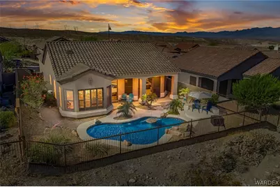 2861 Esmerelda Drive, Bullhead City, AZ 86429 - Photo 46