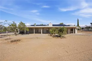 2269 Comanche Dr, Kingman, AZ 86401 - Photo 12