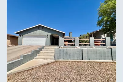 3640 Gem Street, Bullhead City, AZ 86442 - Photo 2