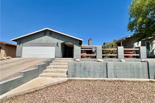 3640 Gem St, Bullhead City, AZ 86442 - Photo 2