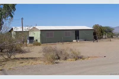 4144 W Abrigo Drive, Golden Valley, AZ 86413 - Photo 1