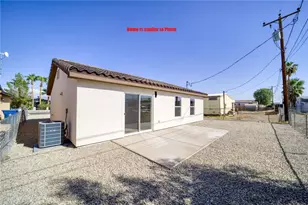 9899 S Arizona Dr, Mohave Valley, AZ 86440 - Photo 4