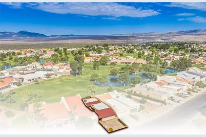 2843 Country Club Drive, Bullhead City, AZ 86442 - Photo 12