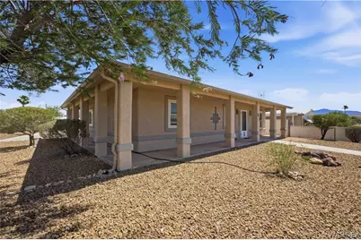 672 Church Street, Bullhead City, AZ 86442 - Photo 4