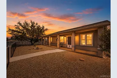 672 Church Street, Bullhead City, AZ 86442 - Photo 2