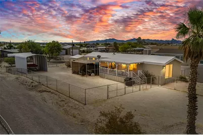 13108 San Vincente Drive, Topock, AZ 86436 - Photo 1