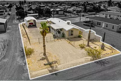 13108 San Vincente Drive, Topock, AZ 86436 - Photo 2