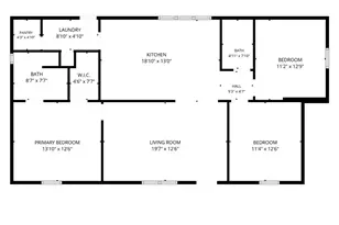 3752 N Prescott St, Kingman, AZ 86409 - Photo 32