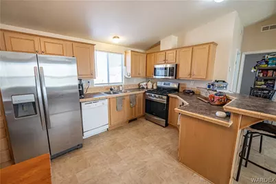 26012 N Hummingbird Lane, Meadview, AZ 86444 - Photo 24