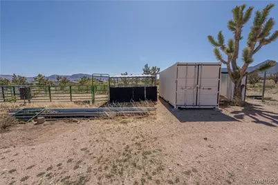 26012 N Hummingbird Lane, Meadview, AZ 86444 - Photo 6