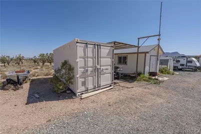 26012 N Hummingbird Lane, Meadview, AZ 86444 - Photo 14