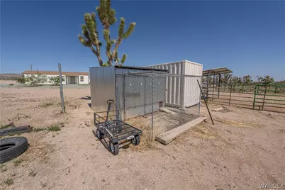 26012 N Hummingbird Lane, Meadview, AZ 86444 - Photo 8