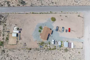 26012 N Hummingbird Ln, Meadview, AZ 86444 - Photo 22