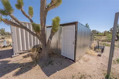 26012 N Hummingbird Lane, Meadview, AZ 86444 - Photo 16