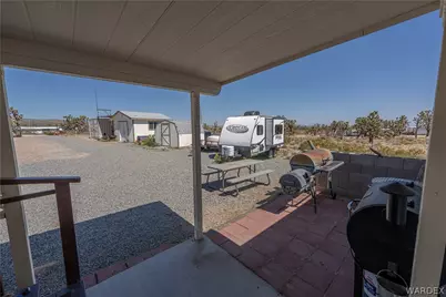 26012 N Hummingbird Lane, Meadview, AZ 86444 - Photo 18