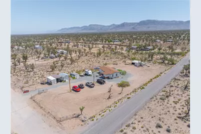 26012 N Hummingbird Lane, Meadview, AZ 86444 - Photo 24