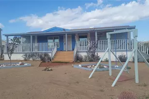 18773 N Queen Dr, Dolan Springs, AZ 86441 - Photo 1