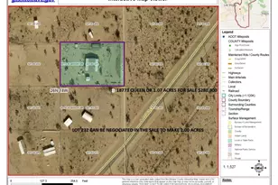 18773 N Queen Dr, Dolan Springs, AZ 86441 - Photo 62