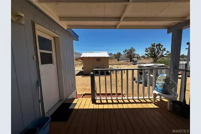 18773 N Queen Drive, Dolan Springs, AZ 86441 - Photo 30