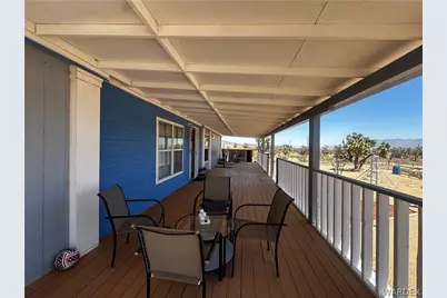 18773 N Queen Drive, Dolan Springs, AZ 86441 - Photo 4