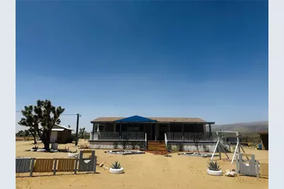 18773 N Queen Drive, Dolan Springs, AZ 86441 - Photo 70