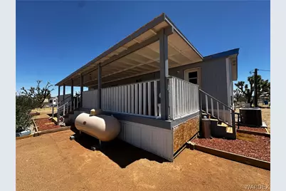 18773 N Queen Drive, Dolan Springs, AZ 86441 - Photo 34