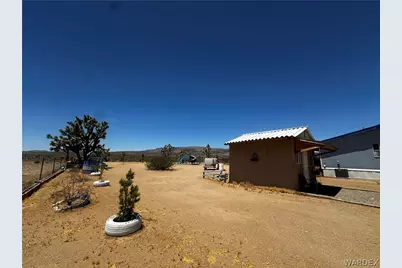 18773 N Queen Drive, Dolan Springs, AZ 86441 - Photo 40