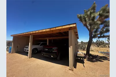 18773 N Queen Drive, Dolan Springs, AZ 86441 - Photo 44