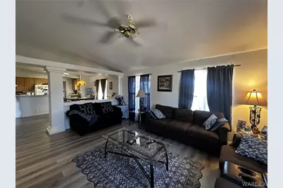 18773 N Queen Drive, Dolan Springs, AZ 86441 - Photo 16