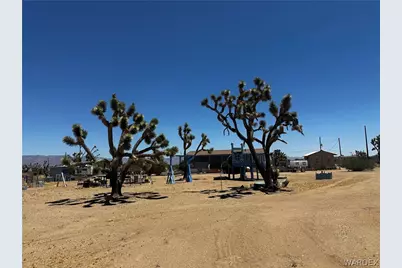 18773 N Queen Drive, Dolan Springs, AZ 86441 - Photo 64