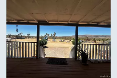 18773 N Queen Drive, Dolan Springs, AZ 86441 - Photo 32