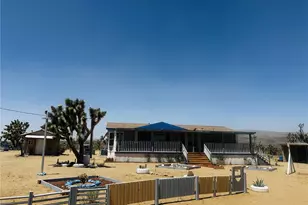 18773 N Queen Dr, Dolan Springs, AZ 86441 - Photo 2