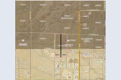 2376 Mohave Trail Lot 1, Golden Valley, AZ 86413 - Photo 20