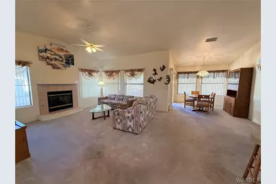 611 Carlton Street, Kingman, AZ 86409 - Photo 4