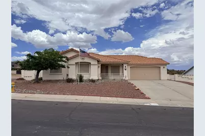 611 Carlton Street, Kingman, AZ 86409 - Photo 1