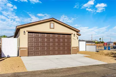 1970 Monterey Drive, Bullhead City, AZ 86442 - Photo 2