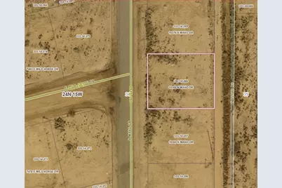 10368 N Mano Street, Kingman, AZ 86401 - Photo 4