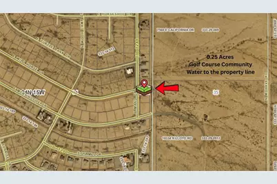 10368 N Mano Street, Kingman, AZ 86401 - Photo 6