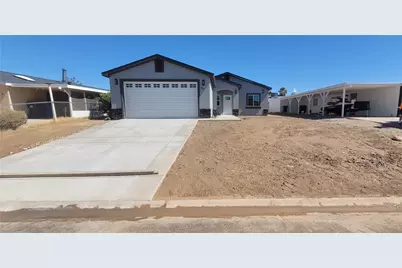 961 Church Street, Bullhead City, AZ 86442 - Photo 1