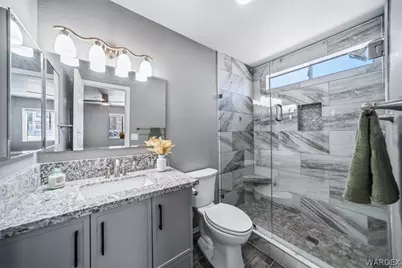 1663 Unit A-9 Highway 95 Highway, Bullhead City, AZ 86442 - Photo 26