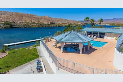 1663 Unit A-9 Highway 95 Highway, Bullhead City, AZ 86442 - Photo 50
